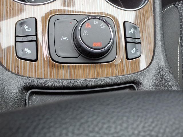 2023 GMC Acadia AWD SLE