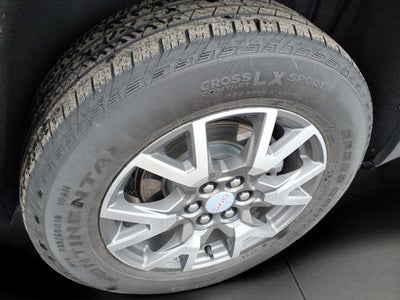 2023 GMC Acadia AWD SLE