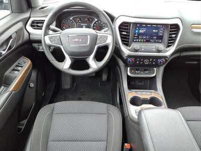 2023 GMC Acadia AWD SLE