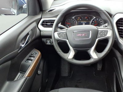 2023 GMC Acadia AWD SLE