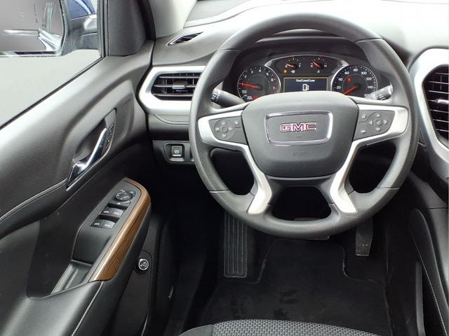 2023 GMC Acadia AWD SLE