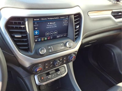 2023 GMC Acadia AWD SLE