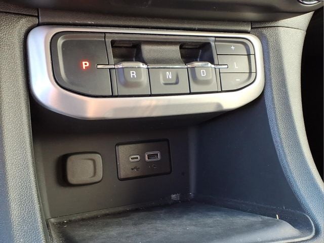 2023 GMC Acadia AWD SLE