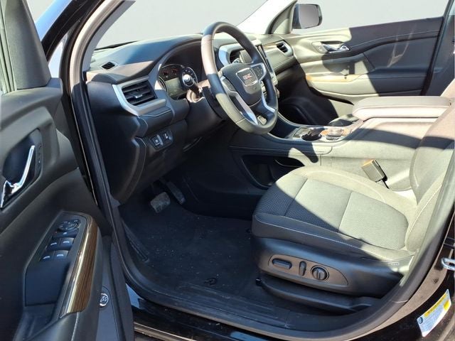 2023 GMC Acadia AWD SLE