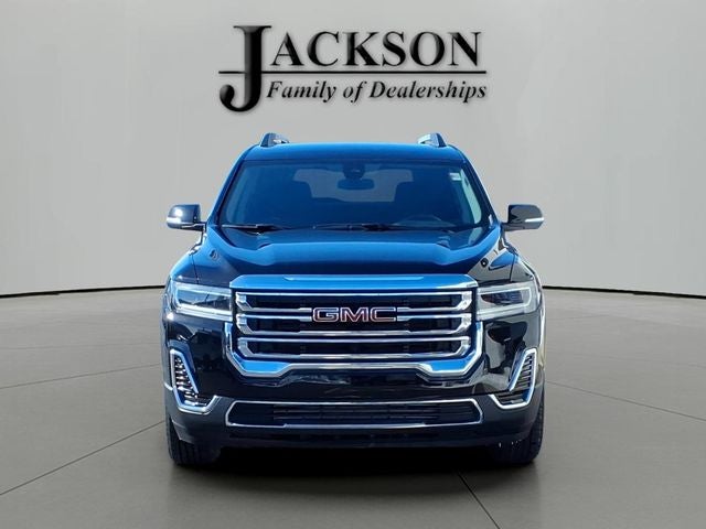 2023 GMC Acadia AWD SLE