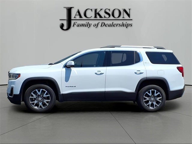 2023 GMC Acadia AWD SLE
