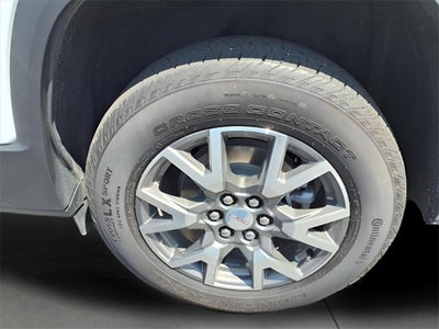 2023 GMC Acadia AWD SLE