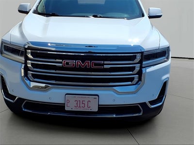 2023 GMC Acadia AWD SLE