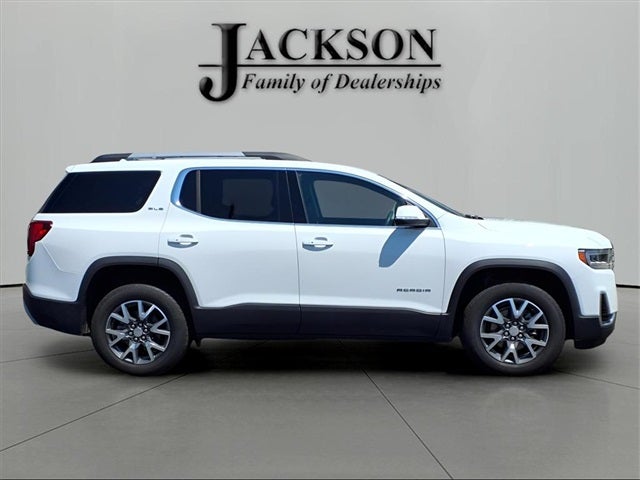 2023 GMC Acadia AWD SLE