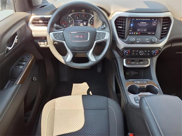 2023 GMC Acadia AWD SLE