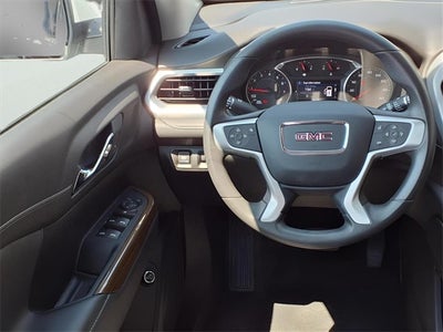 2023 GMC Acadia AWD SLE