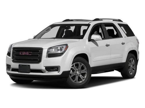 2016 GMC Acadia SLT-1