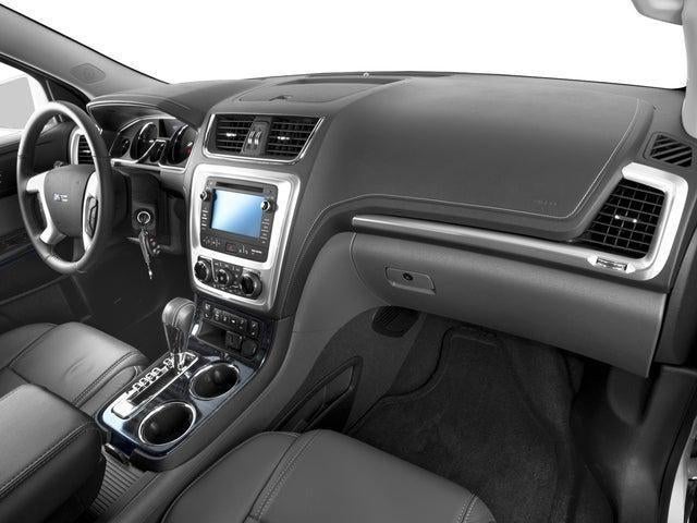 2016 GMC Acadia SLT-1