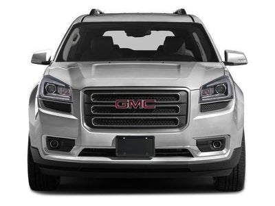 2016 GMC Acadia SLT-1