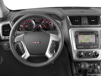 2016 GMC Acadia SLT-1