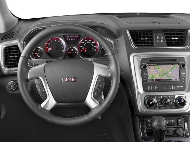 2016 GMC Acadia SLT-1