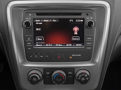 2014 GMC Acadia SLE-2