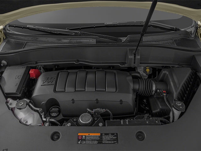 2014 GMC Acadia SLE-2