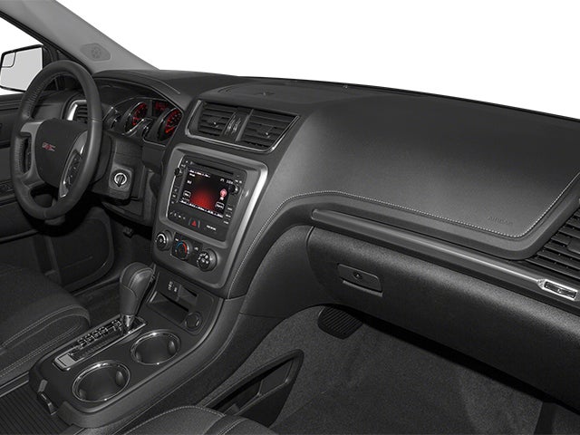 2014 GMC Acadia SLE-2