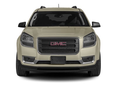 2014 GMC Acadia SLE-2