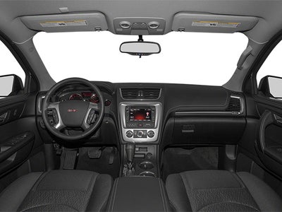 2014 GMC Acadia SLE-2