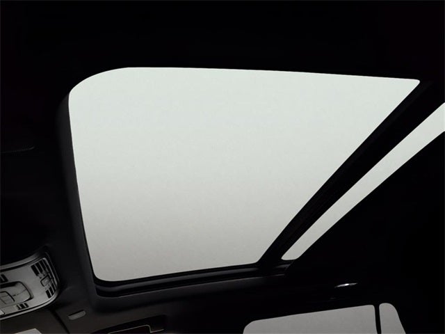 2021 GMC Yukon 4WD AT4