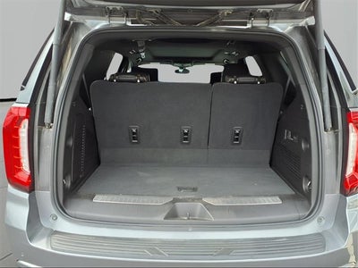 2021 GMC Yukon 4WD AT4