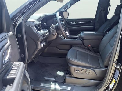 2024 GMC Yukon XL 4WD Denali