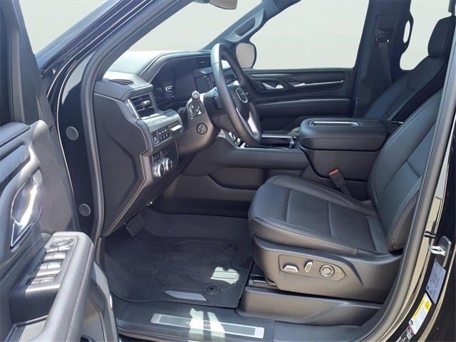 2024 GMC Yukon XL 4WD Denali