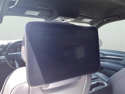 2024 GMC Yukon XL 4WD Denali