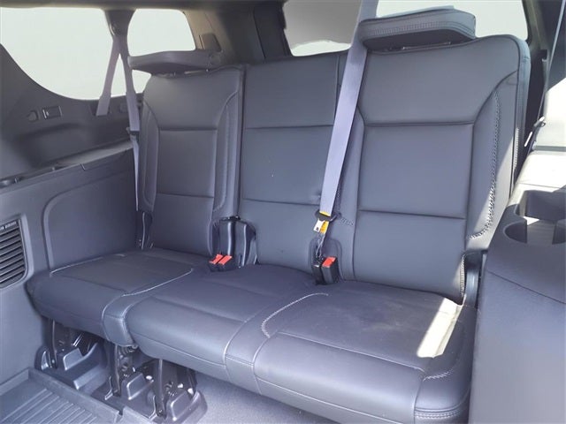 2024 GMC Yukon XL 4WD Denali