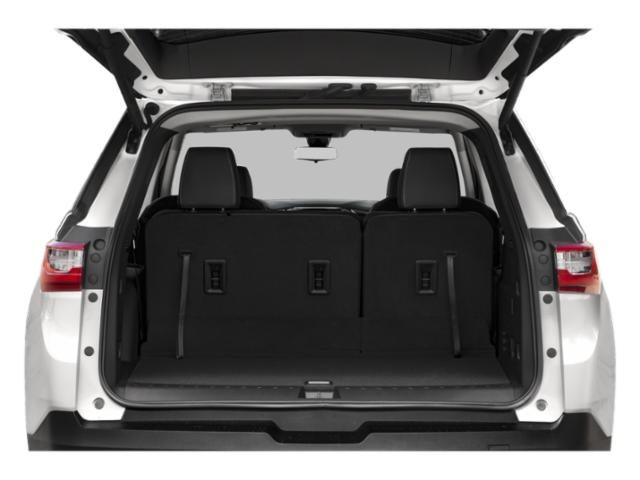 2021 Chevrolet Traverse FWD RS