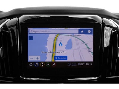 2021 Chevrolet Traverse FWD RS