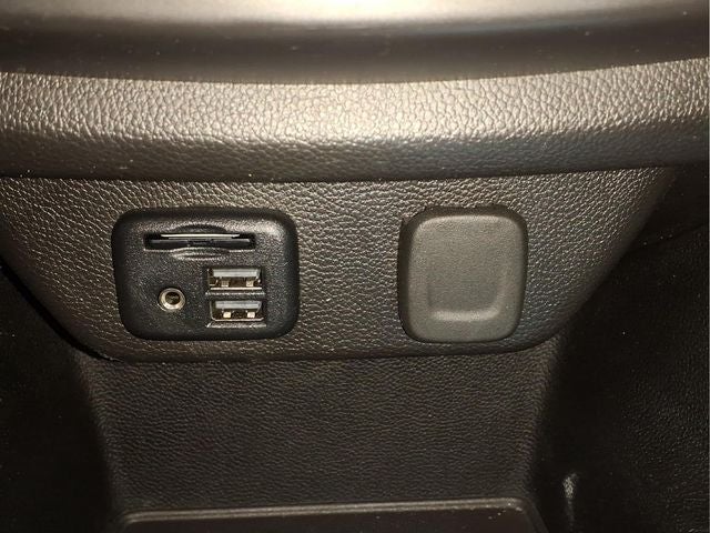 2021 Chevrolet Traverse FWD RS