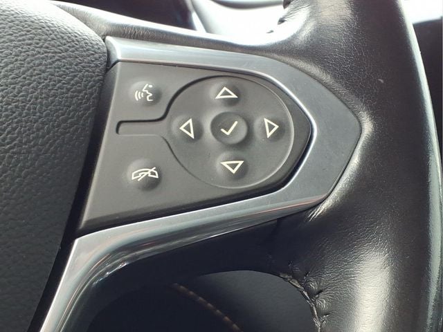 2021 Chevrolet Traverse FWD RS