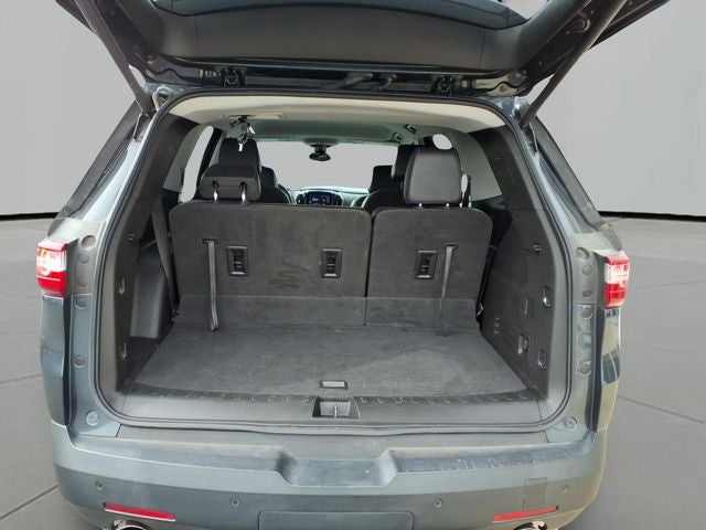 2021 Chevrolet Traverse FWD RS