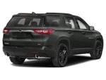 2021 Chevrolet Traverse FWD RS