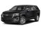 2024 Chevrolet Traverse Limited AWD LT Leather