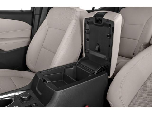 2024 Chevrolet Traverse Limited AWD LT Leather