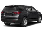 2024 Chevrolet Traverse Limited AWD LT Leather