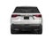 2024 Chevrolet Traverse Limited AWD LT Leather