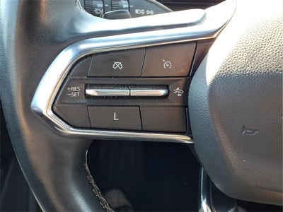 2024 Chevrolet Traverse AWD LT