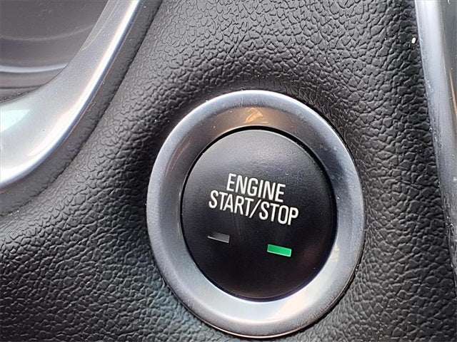 2022 Chevrolet Traverse AWD LT Cloth