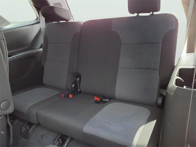 2022 Chevrolet Traverse AWD LT Cloth