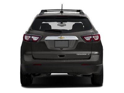 2016 Chevrolet Traverse 1LT