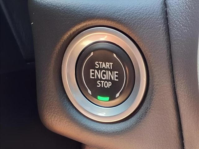 2021 Chevrolet Suburban 4WD LT