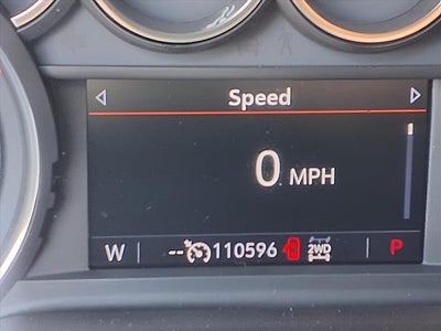 2021 Chevrolet Suburban 4WD LT