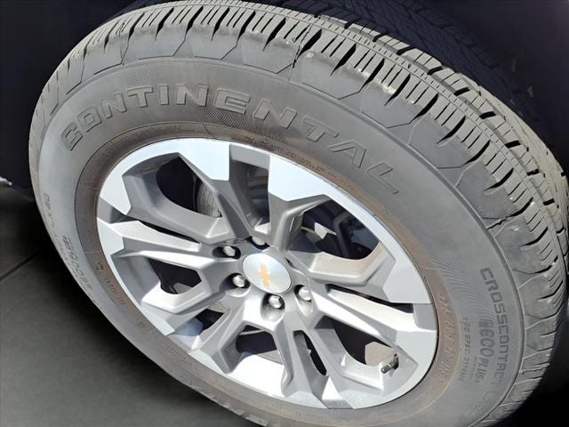 2021 Chevrolet Suburban 4WD LT