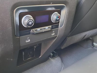 2021 Chevrolet Suburban 4WD LT