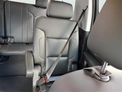 2020 Chevrolet Suburban 4WD Premier